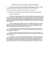 Konspekts 'Diskusijas un polemikas māksla. Jēdzienu atšķirības. Eristikas jēdziens', 1.