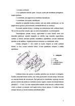 Konspekts 'Uztītu cauruļu ražošana', 3.