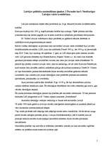 Konspekts 'Latvijas politiskā nacionālisma ģenēze', 1.