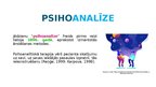 Prezentācija 'Psihoanalīze', 4.