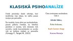 Prezentācija 'Psihoanalīze', 16.