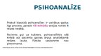 Prezentācija 'Psihoanalīze', 33.
