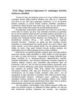 Eseja 'Vai 19.gs. kultūras izpausmes ir nozīmīgas latviešu kultūras attīstībai?', 1.