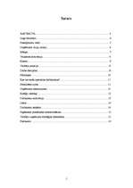 Referāts 'AAS "BALVA"', 1.