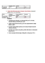 Paraugs 'Elektrības taupīšana', 3.