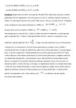 Referāts 'Matemātiskais svārsts', 5.