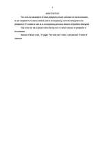 Referāts 'Fosfātu piesārņojuma avotu un ietekmes uz vidi novērtējums', 3.