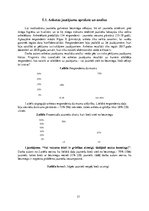 Referāts 'Miega kvalitāte un miega paradumi jauniešu vecumposmā, to ietekme uz labsajūtu', 17.