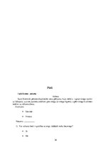 Referāts 'Miega kvalitāte un miega paradumi jauniešu vecumposmā, to ietekme uz labsajūtu', 26.