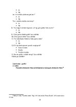 Referāts 'Miega kvalitāte un miega paradumi jauniešu vecumposmā, to ietekme uz labsajūtu', 28.