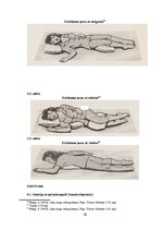 Referāts 'Miega kvalitāte un miega paradumi jauniešu vecumposmā, to ietekme uz labsajūtu', 30.