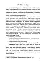 Referāts 'Konflikti un to risināšanas paņēmieni', 8.