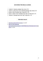 Referāts 'Konflikti un to risināšanas paņēmieni', 21.