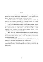 Referāts 'Latviešu valodnieka Kārļa Draviņa devums tā laika Eiropas valodniecības kontekst', 3.