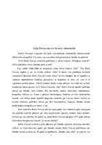 Referāts 'Latviešu valodnieka Kārļa Draviņa devums tā laika Eiropas valodniecības kontekst', 7.