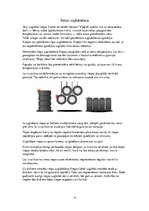 Referāts 'Auto riepas un satiksmes drošība', 14.