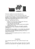 Referāts 'Auto riepas un satiksmes drošība', 15.