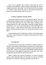 Referāts 'Gaisa tīrības pakāpes noteikšana Vangažos pēc ķērpju daudzveidības', 8.