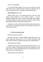 Referāts 'Gaisa tīrības pakāpes noteikšana Vangažos pēc ķērpju daudzveidības', 13.