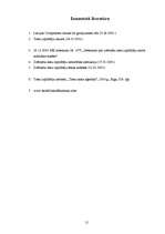 Referāts 'Zvērināta tiesu izpildītāja aprēķins par sprieduma izpildes izdevumiem', 12.