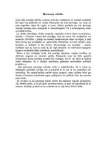 Eseja 'Ķermeņa valoda', 1.