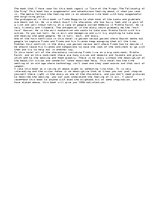 Eseja '"Lord of the Rings": The Fellowship of the Ring', 1.