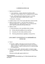 Paraugs 'Dokumentu pārvaldes kārtība', 2.