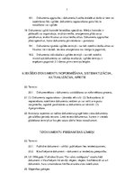 Paraugs 'Dokumentu pārvaldes kārtība', 5.