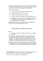 Paraugs 'Dokumentu pārvaldes kārtība', 7.