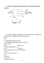 Paraugs 'Metināto savienojumu aprēķini', 4.