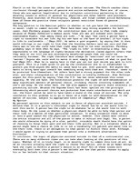 Eseja 'Factors of Teen Suicide: Can We Stop It?', 3.