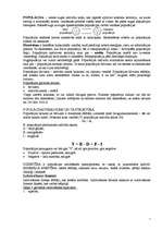 Konspekts 'Vispārīgā ekoloģija', 1.