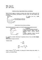Konspekts 'Vispārīgā ekoloģija', 3.