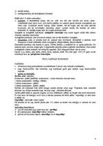 Konspekts 'Vispārīgā ekoloģija', 8.