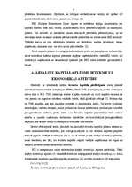 Referāts 'Ārvalstu kapitāla plūsmas un to ietekme uz ekonomisko attīstību', 9.