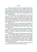 Konspekts 'Zvaigznes. Zvaigžņu klasifikācija', 3.