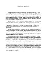 Eseja 'Ko, Latvija, Tev varu dot?', 1.