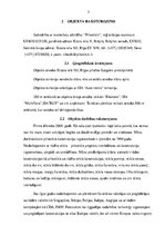 Konspekts 'Civilās aizsardzības plāns uzņēmumam "Pilnstikls"', 3.