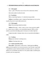 Konspekts 'Civilās aizsardzības plāns uzņēmumam "Pilnstikls"', 6.