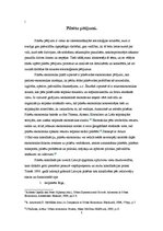 Referāts 'Pilsētu pētījumi', 1.