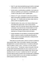 Referāts 'Pilsētu pētījumi', 5.