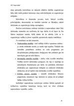 Referāts 'SIA "Ungurmuiža" menedžmentu sistēma', 20.