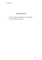 Referāts 'SIA "Ungurmuiža" menedžmentu sistēma', 27.