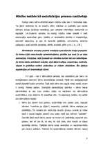 Referāts 'Socializācijas upuri', 8.