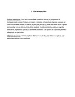 Biznesa plāns 'Biznesa plāns', 6.