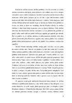 Referāts 'Deivida Rikardo devums ekonomikas teorijas veidošanā', 8.