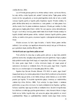 Referāts 'Deivida Rikardo devums ekonomikas teorijas veidošanā', 9.