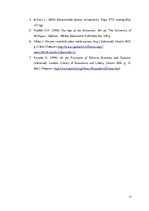 Referāts 'Deivida Rikardo devums ekonomikas teorijas veidošanā', 17.