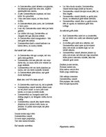 Konspekts 'Ziemassvētki - ziemas saulgrieži', 3.