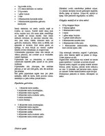 Konspekts 'Ziemassvētki - ziemas saulgrieži', 4.